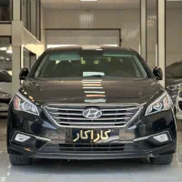 سوناتا ال اف ،مدل ۲۰۱۵ ،نقد و اقساط ،کاراخودرو