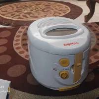 سرخ کن|اجاق گاز و لوازم برقی پختوپز|اصفهان, تخت فولاد|دیوار