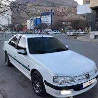 پژو پارس XU7 مدل ۹۴|خودرو سواری و وانت|ماکو, |دیوار