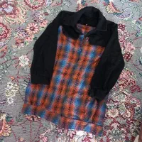 لباس درحد تیکه ای ۱۰۰|لباس|رباط‌کریم, نصیرشهر|دیوار