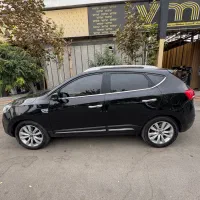 جک. S5 مدل ۹۷ کم کارکرد