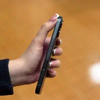 آیفون۱۶نرمال|موبایل|تهران, فاطمی|دیوار