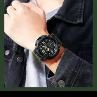 ساعت اسکمی اسپرت نونو با جعبه|ساعت|تهران, سازمان آب|دیوار