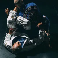 آموزش جوجیتسو برزیلی (BJJ)