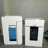 کشلس دستگاه کارت به کارت