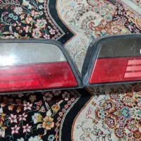 چراغ عقب پژو پارس