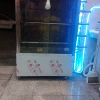 جوجه گردان 4 سیخه مرغ و پاچینی