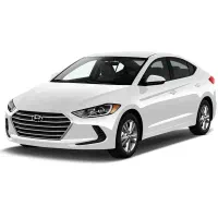 حواله هیوندا النترا