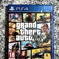بازی جی تی ای وی  gta v