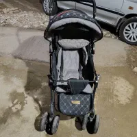 کالسکه سالم