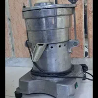 ۲عدد اب هویج گیری اصفهان صنعت