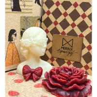 شمع های دستساز|صنایع دستی و سایر لوازم تزئینی|رشت, منظریه|دیوار