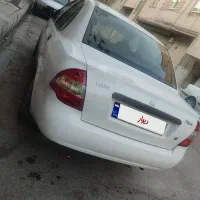 تیبا صندوق دار مدل 98|خودرو سواری و وانت|رباط‌کریم, رباط‌کریم|دیوار