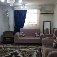 همکف(۲خوابه جانبازان سمیه ۱۰)