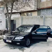 آزرا ۲۰۰۹ مشکی تو مشکی