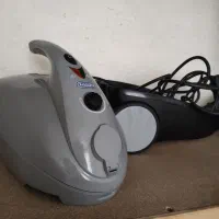 بخار شور ایتالیایی بخارشو