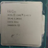 intel core i5 4570