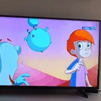 تلویزیون ال ای دی الجی ۴۹ اینچ