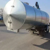 تانکرسازی سیار