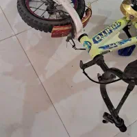 دوچرخه سالم|دوچرخه، اسکیت، اسکوتر|سبزوار, غرب نیروگاه|دیوار