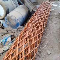 درب انبار یا مغازه