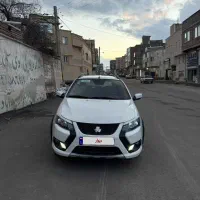 کوئیک مدل ۴۰۴ گارانتی فعال