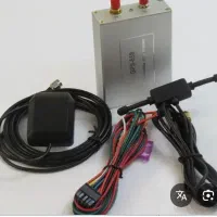 آف و حراج زمستانی دوربین دنده عقب/جی پی اس/دزدگیر/