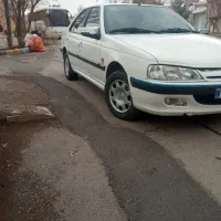پارس سال دوگانه در حد صفر|خودرو سواری و وانت|کرمان, |دیوار