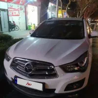 هایما s5 مدل ۱۴۰۰