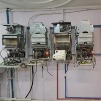 تعمیرات/ تخصصی/ پکیج /پرند /رباط کریم|آبگرمکن، پکیج، شوفاژ|پرند, فاز ۵|دیوار