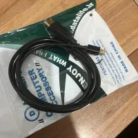 کابل دیسپلی به مینی دیسپلی نو