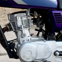 فروش موتور۱۲۵NMS|موتورسیکلت|میاندوآب, |دیوار