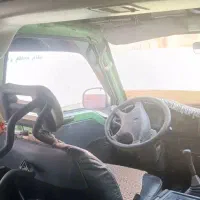 تاکسی ون دلیکا