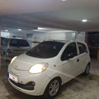 mvm 110 S لاکچری مدل 1395