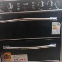 اجاق طرح فر