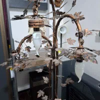 اباژور|چراغ خواب و آباژور|فولادشهر, مسکن مهر فولادشهر|دیوار