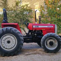 تراکتور 475جفت مدل 1401