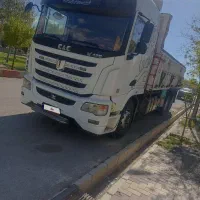 سی اندسی|خودرو سنگین|شراء, |دیوار