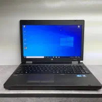لپ تاپ hp probook 6560b