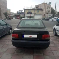 پراید 131مدل 89|خودرو سواری و وانت|صومعهسرا, |دیوار