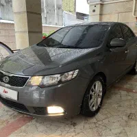 سراتو آپشنال مدل ۹۷ درجه ۱