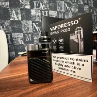 ویپ پاد ویپرسو vaporesso px80