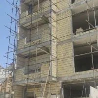 داربست فلزی پارس شیراز|خدمات پیشه و مهارت|شیراز, دوکوهک|دیوار