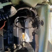 فروش فوری پیکا وانت معاوضه با پژو داره تخفیف ویژه