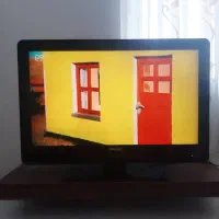 تلویزیون فیلیپس ۳۷ اینچ