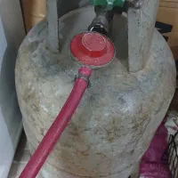 معاوضه کپسول بوتان با پرسی