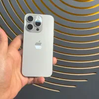 iPhone 15pro 256 zd/a|موبایل|کرمان, |دیوار