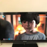 تلویزیون ۴۰اینچ سامسونگ اصل