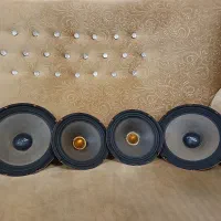 میدرنج ۱۰ و۸ اینچ وتاخچه پژو سه بعدی