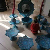 سفره 7 سین